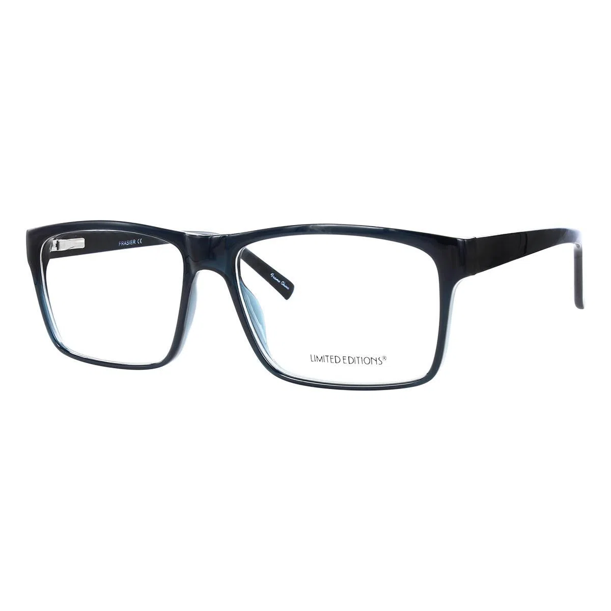 LIMITED EDITIONS FRASIER Eyeglasses - view 5